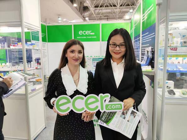 چین Jiangxi Blueray Mechanical & Electrical Equipment Co., Ltd کارخانه