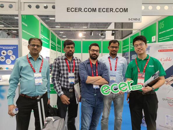 چین Jiangxi Blueray Mechanical & Electrical Equipment Co., Ltd کارخانه