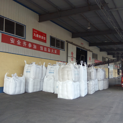 FIBC Bag 1 Ton Jumbo Bag Filling Machine