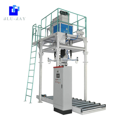 FIBC Bag 1 Ton Jumbo Bag Filling Machine
