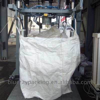 FIBC Bag 1 Ton Jumbo Bag Filling Machine